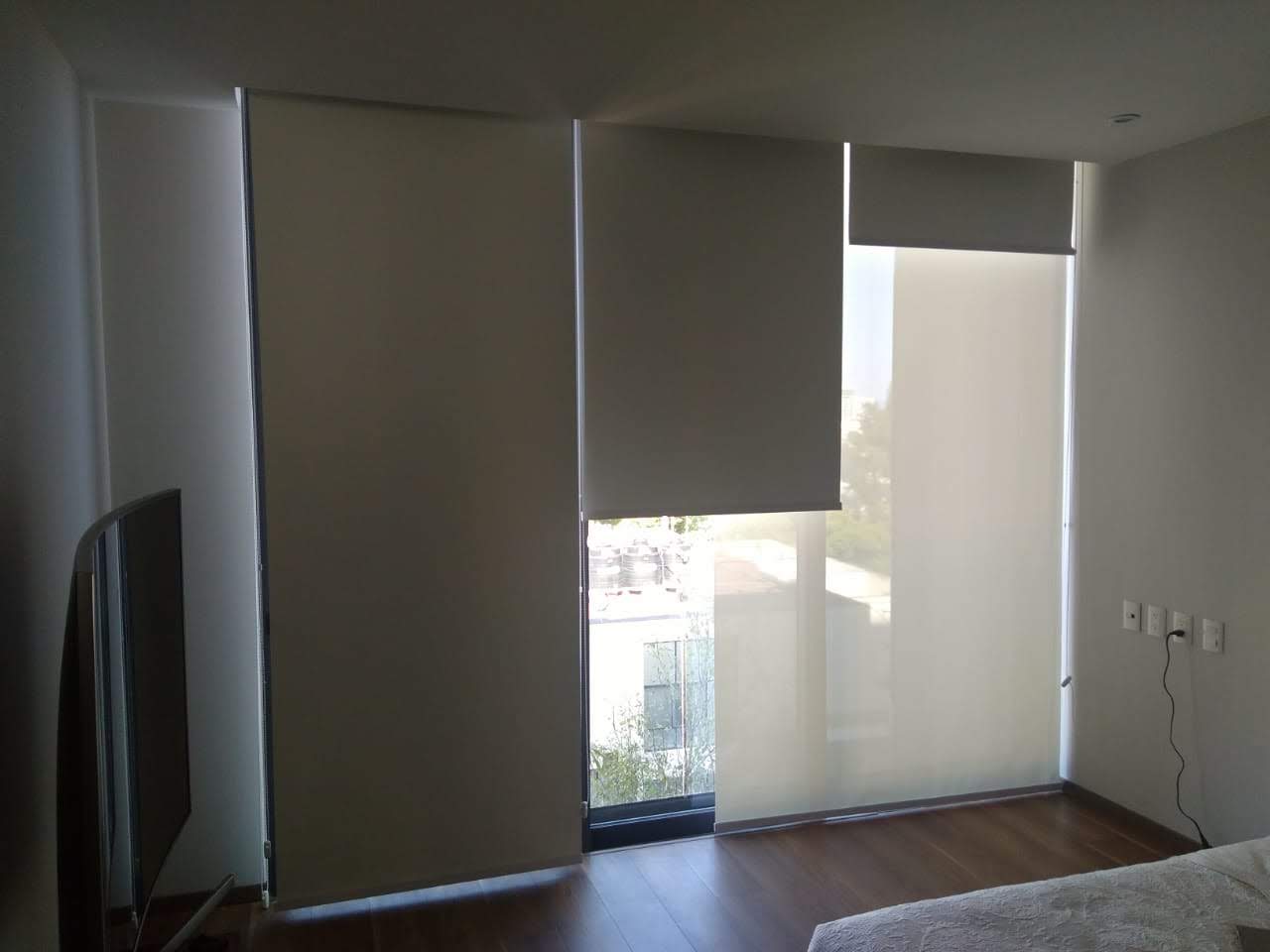 Proyecto Luko Blinds 1