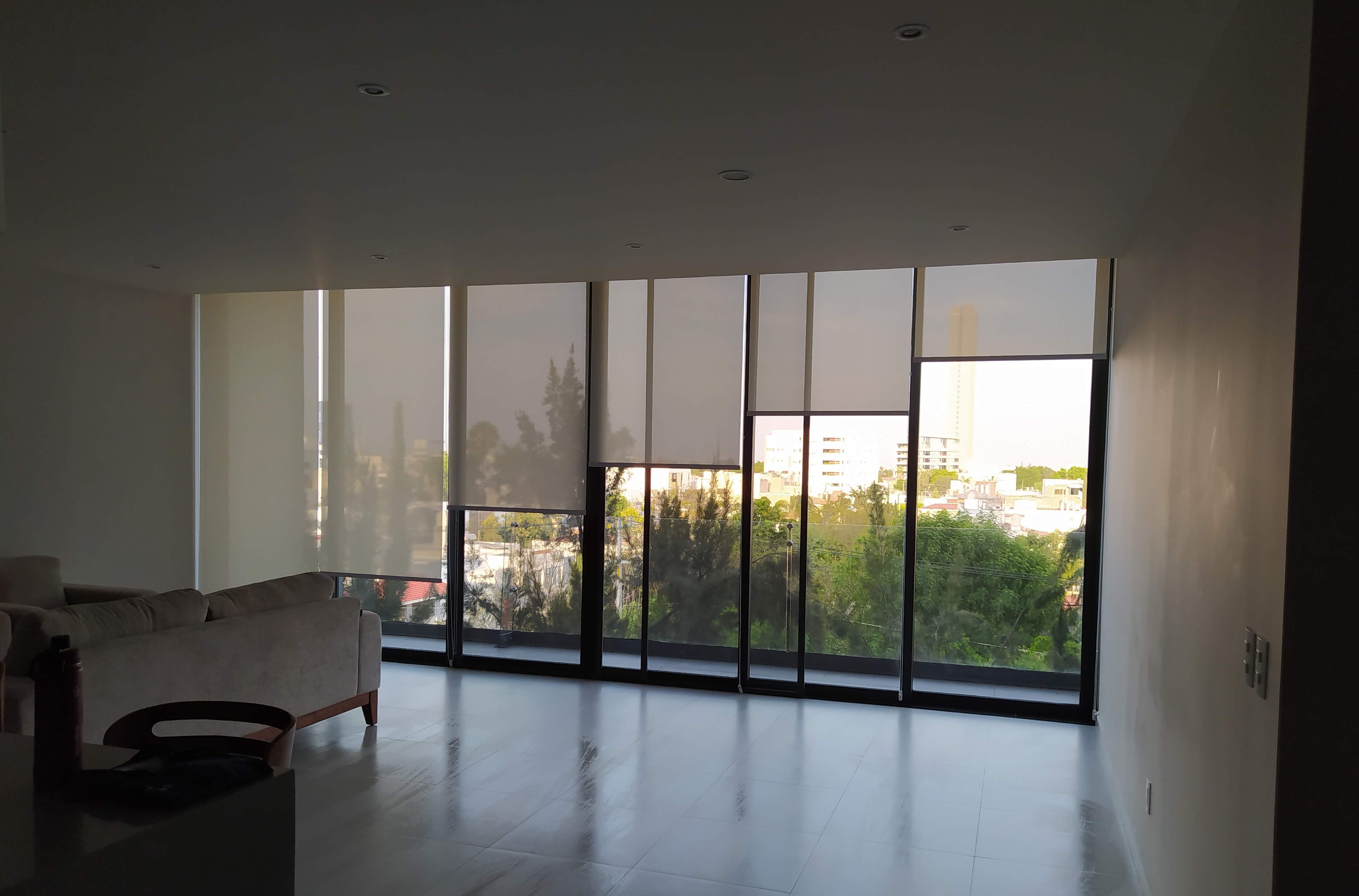 Proyecto Luko Blinds 12